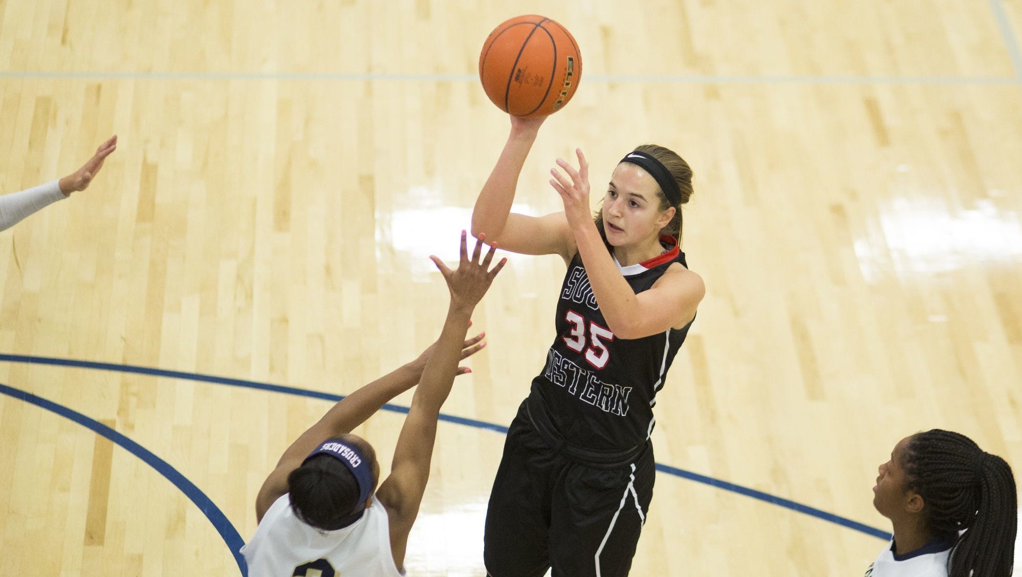 Yaiaa Athletes Sign National Letters Of Intent To Play In College