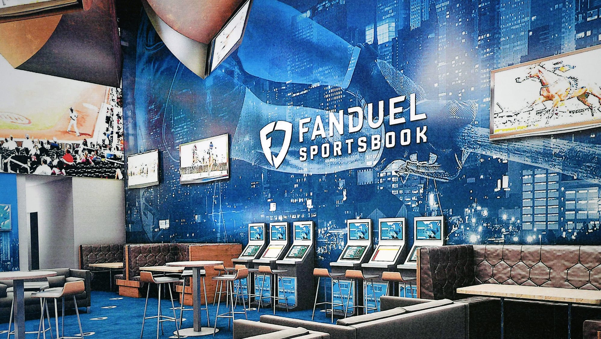 Fanduel Fanduel