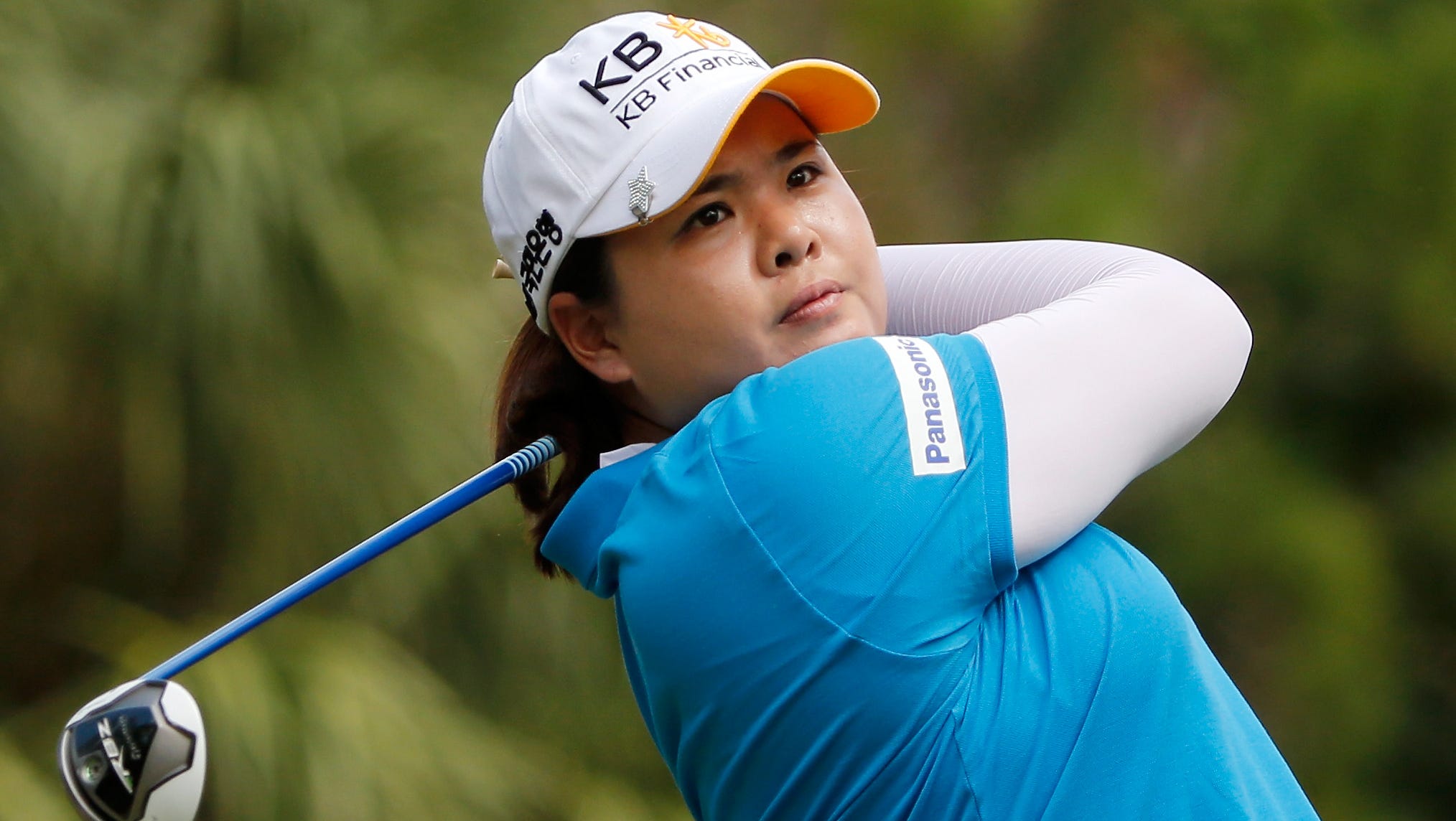 Lpga Tour Adds Points Chase With Million Dollar Reward