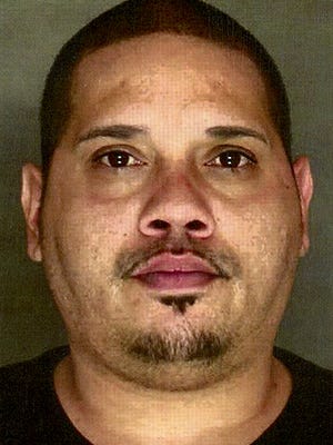 Marcos Arroyo, charged with drug delivery resulting in death.