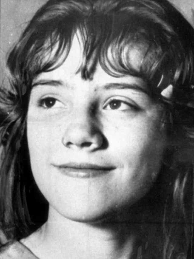 Sylvia Likens The 1965 Torture And Murder Of The 16 Year Old Girl