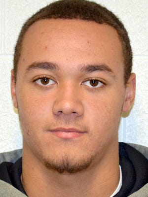 Isaiah Green, of Dover, was a two-time Fall All-Star for GameTimePA.