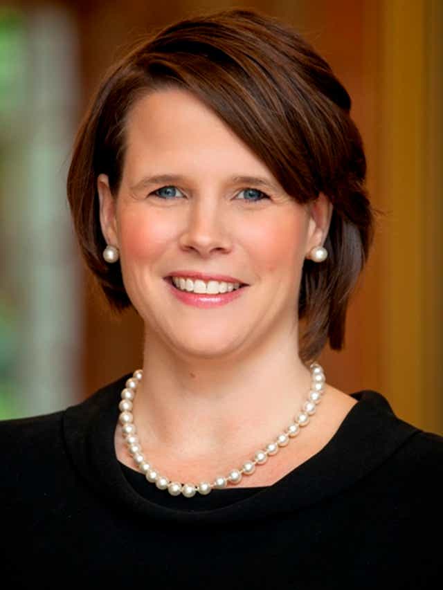 Business People Cso Names Vp Of Philanthropy