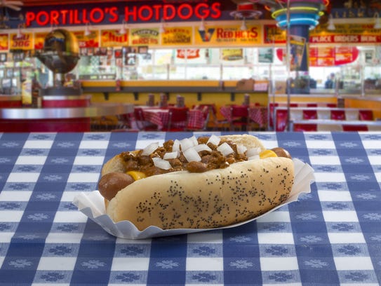 Best Hot Dogs South Side Chicago Best Hot Dogs South Side Chicago
