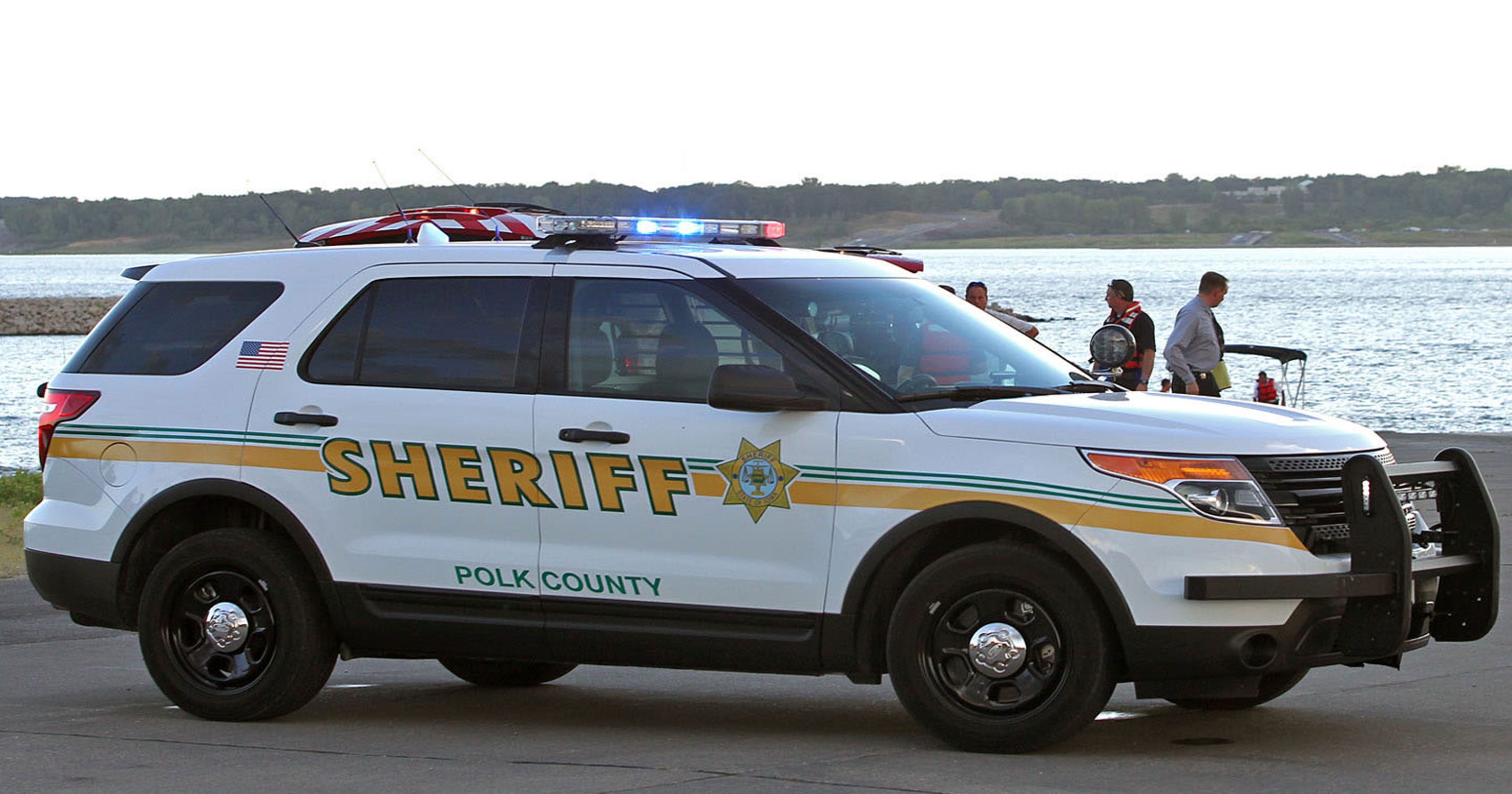 Polk County crash 1 dead, 3 hurt after collision near Bondurant