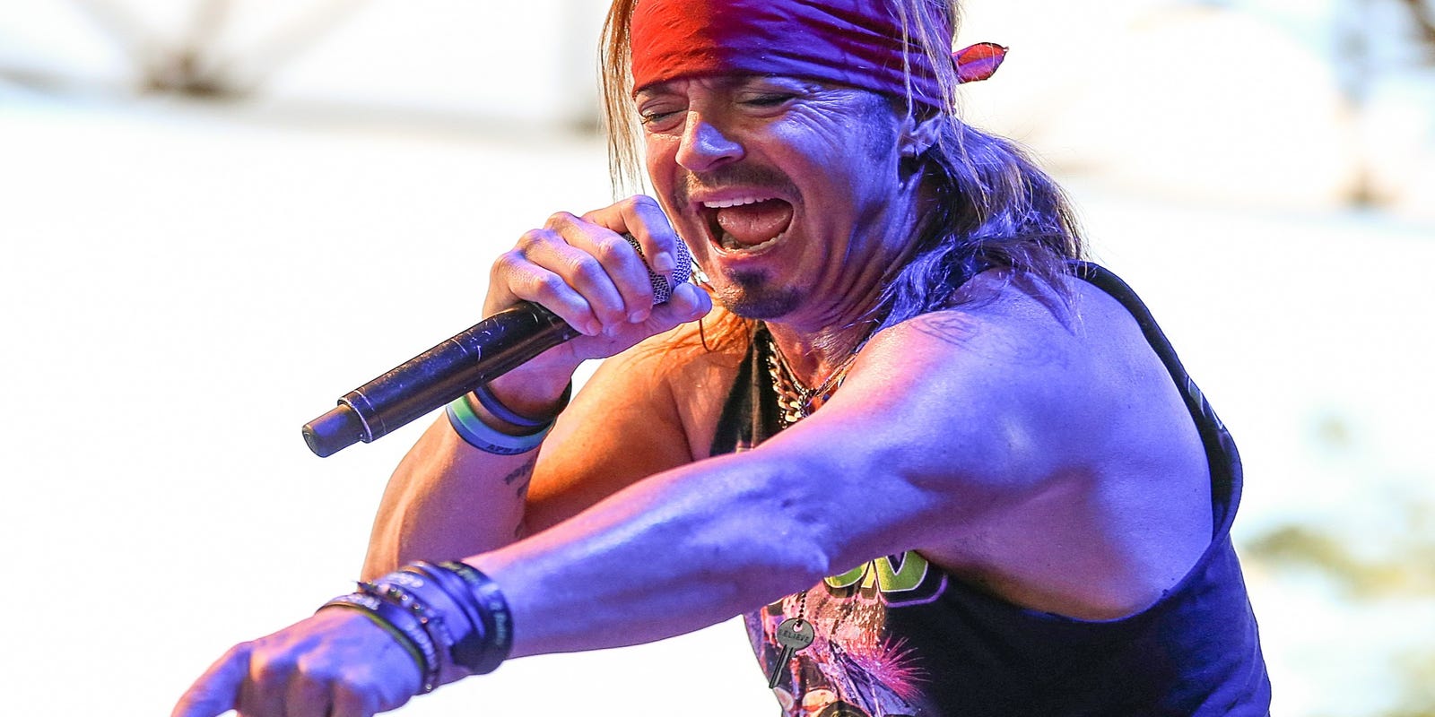 Bret michaels prairie band casino Bret michaels prairie band casino