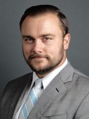 Jake Mason, an attorney at Heritage Law Group, will