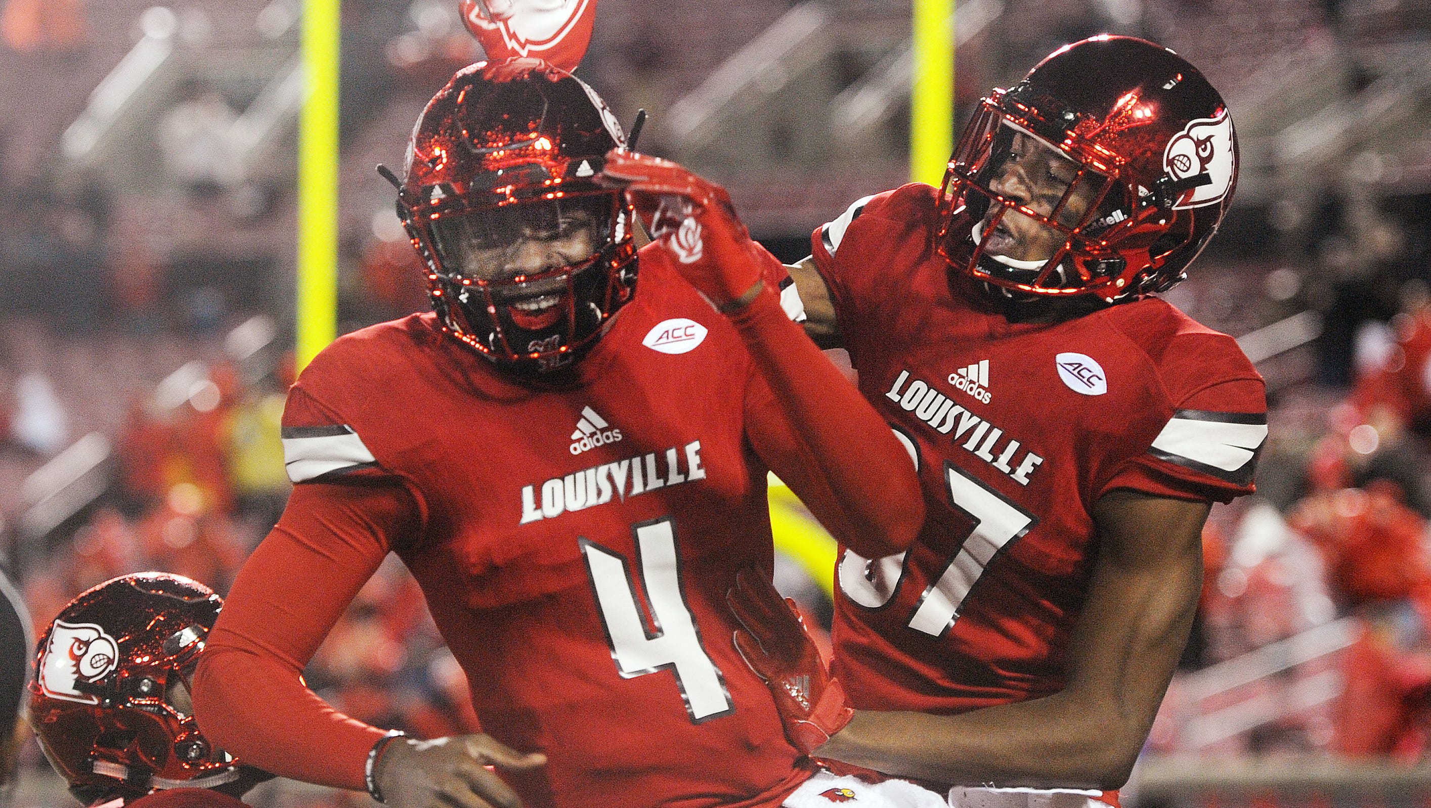 Thoughts About Every Game On Louisville S 2018 Football Schedule