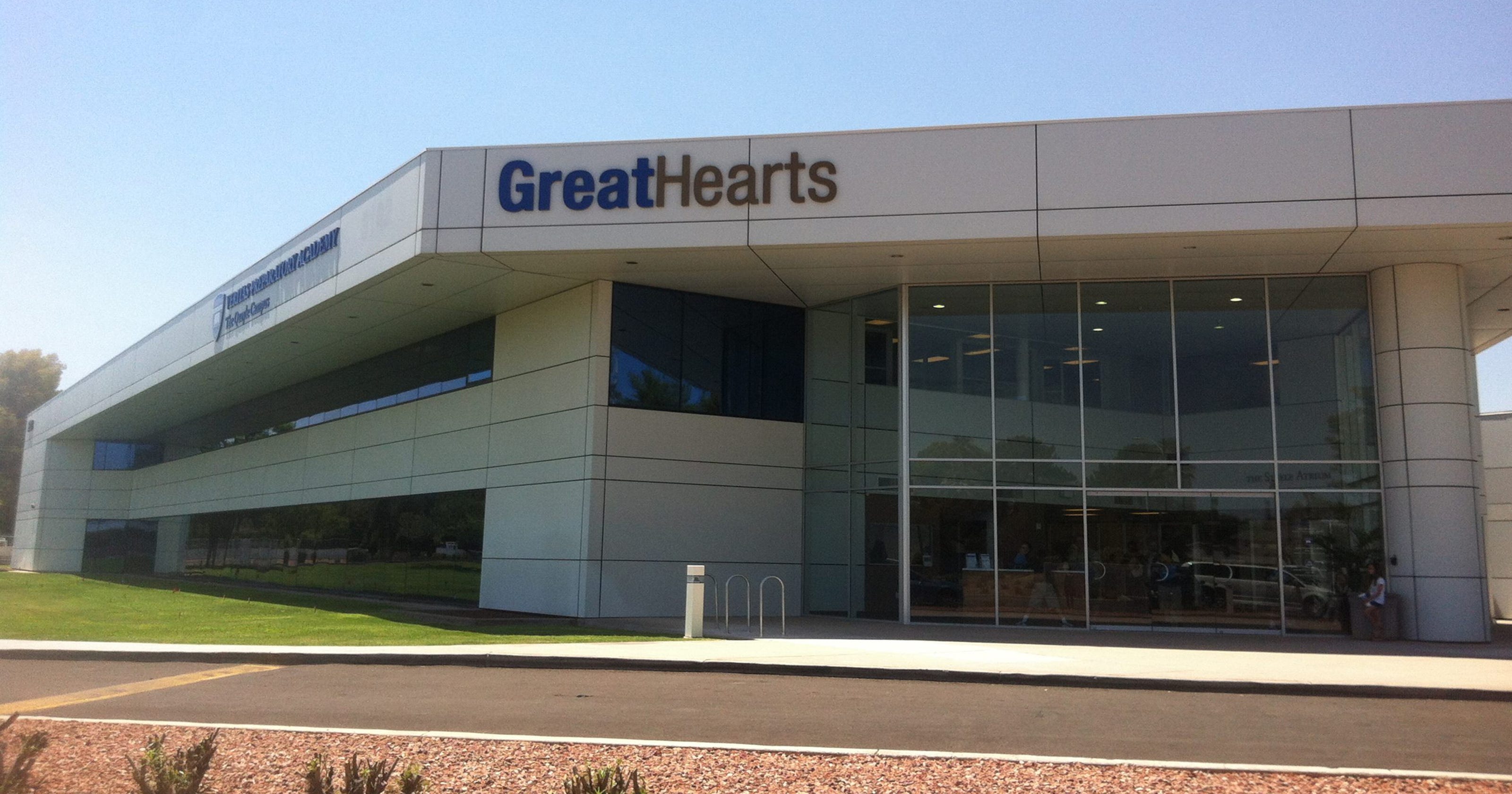 Great Hearts Academies rewrites policy impacting transgender students