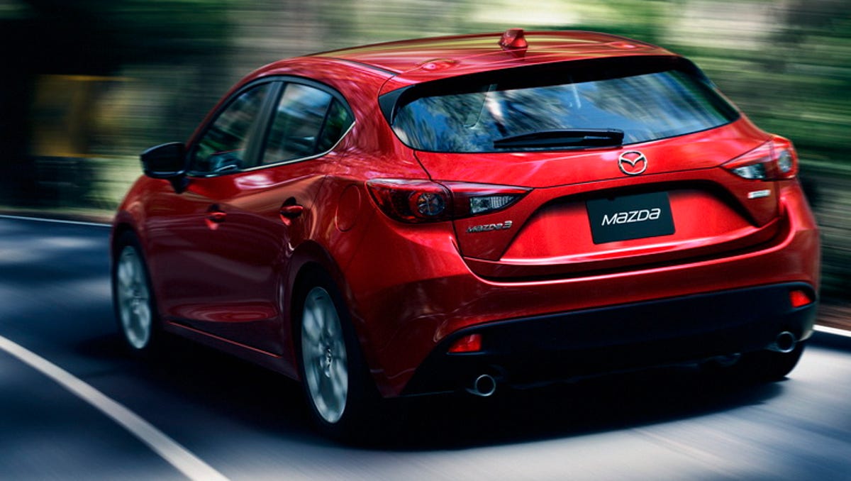 Chill Out In These 10 Coolest Cars Under 18000