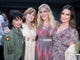 Constance Zimmer, Kimberly Muller, Busy Philipps and