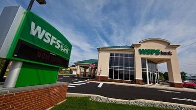 WSFS reported a strong third quarter as revenue, income and loan volume increased.