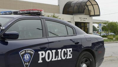 Port Clinton officials are looking into adding an additional patrol officer to reduce costs from overtime expenditures.