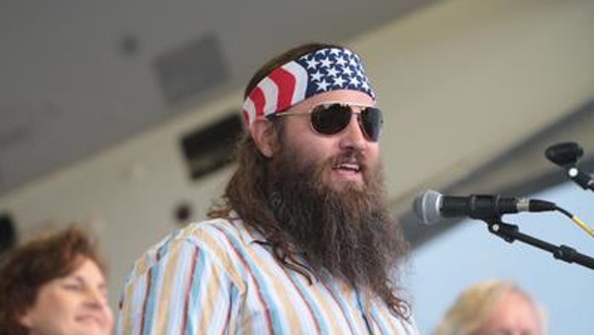 'Duck Dynasty' makes syndication deal - The News-Star