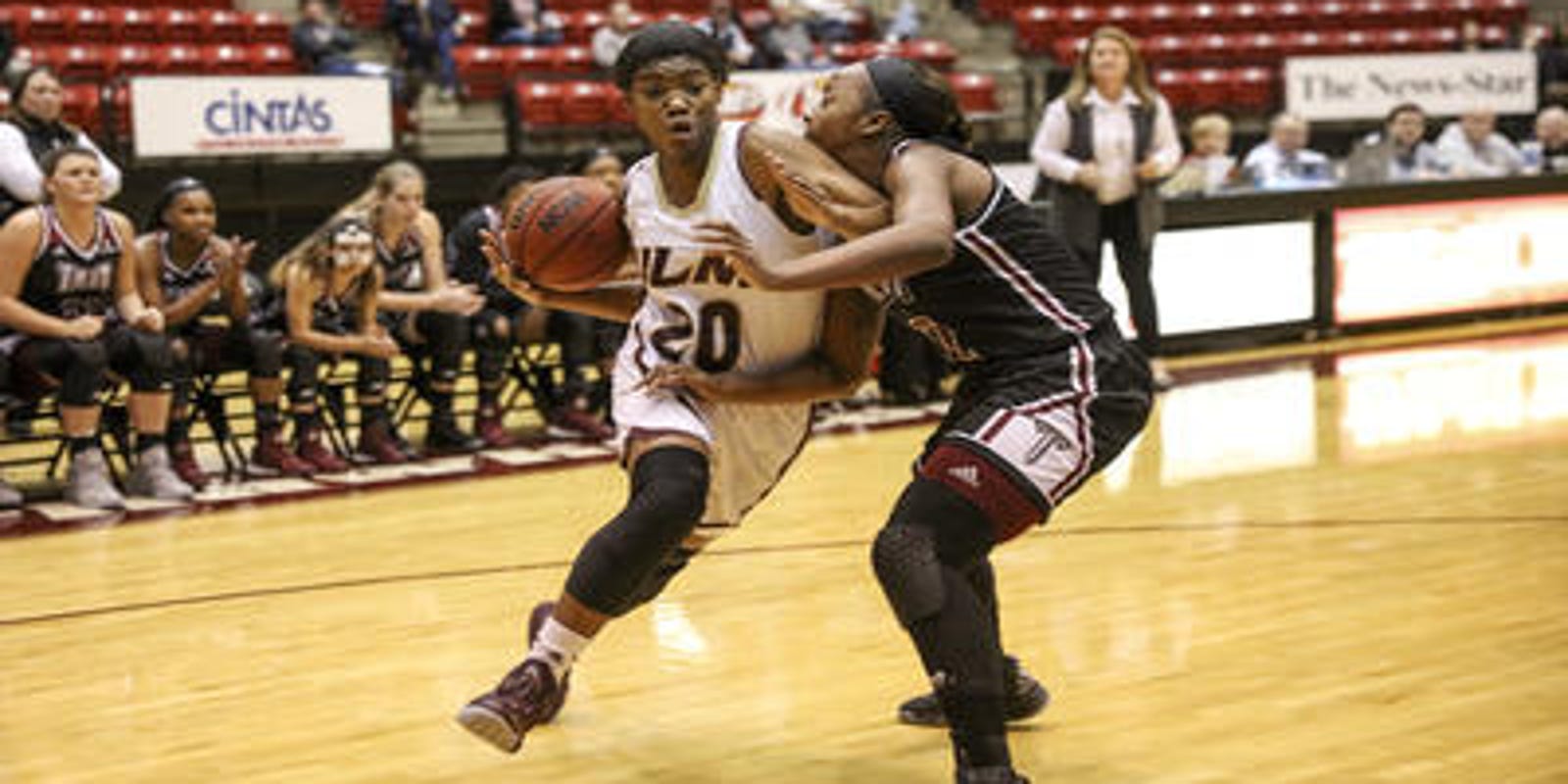 Chase Leaves Ulm Women S Basketball Program
