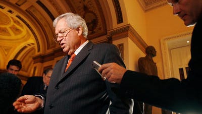 No one would have suspected former Republican U.S. House Speaker Dennis Hastert, a serial child predator.