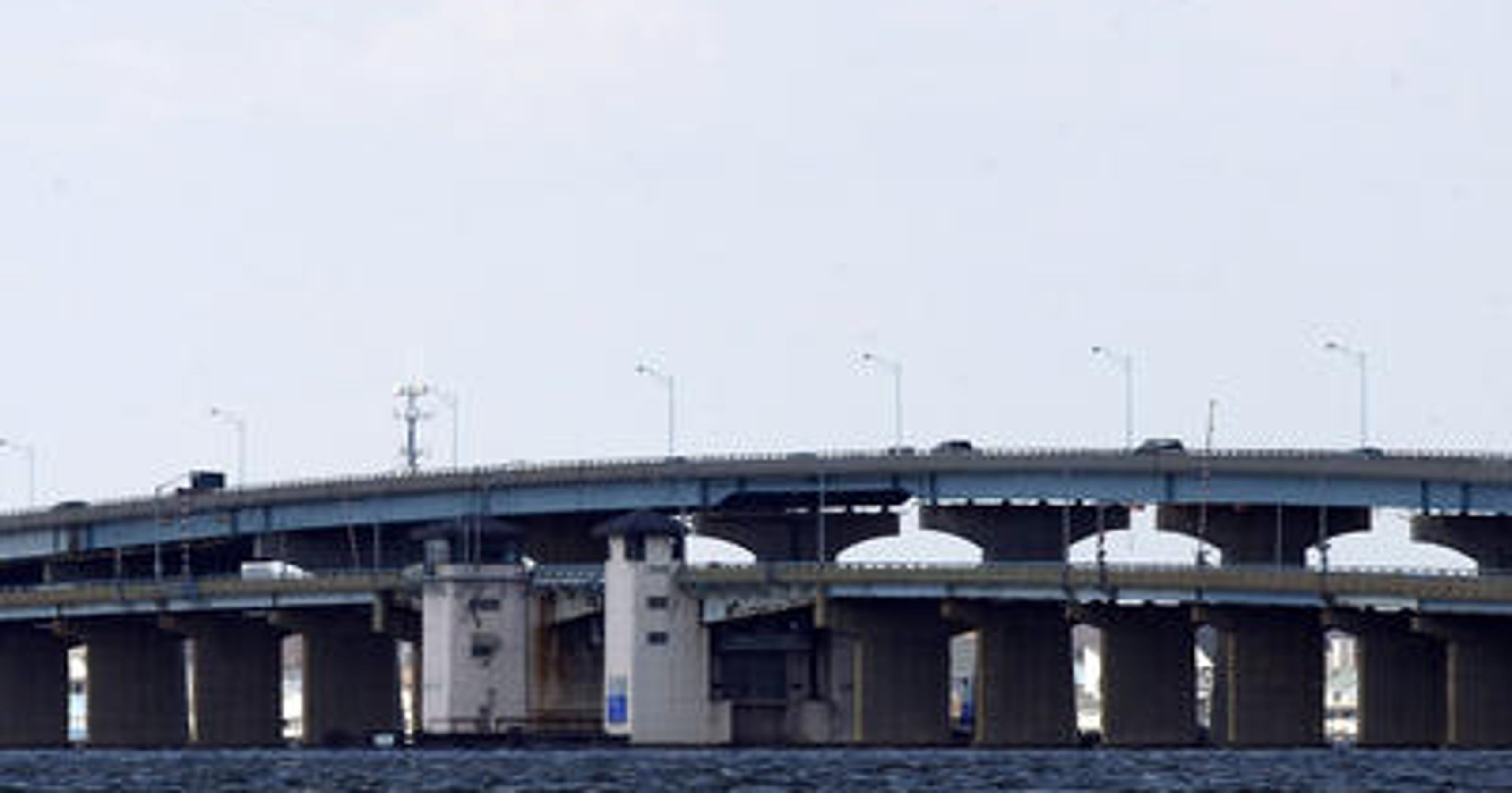 Barnegat Bay boat accident late Friday night injures three in Toms River