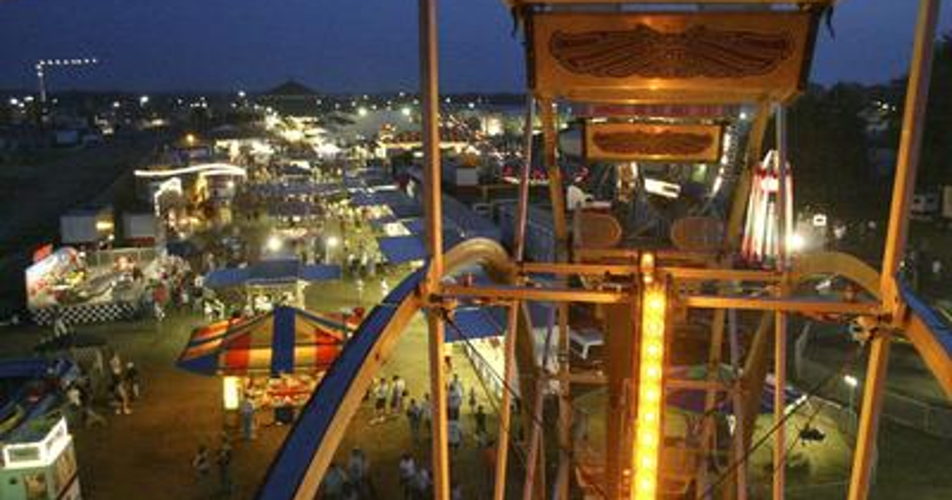 28 summer things to do in Marshfield