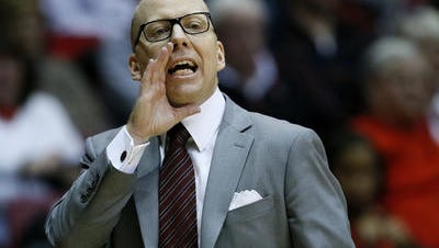 Cincinnati coach Mick Cronin could see his team face perennial power Duke in the annual Naismith Memorial Hall of Fame Tip-Off tournament.