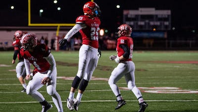 Who Would Be On Southwest Ohio S All Decade High School Football Team