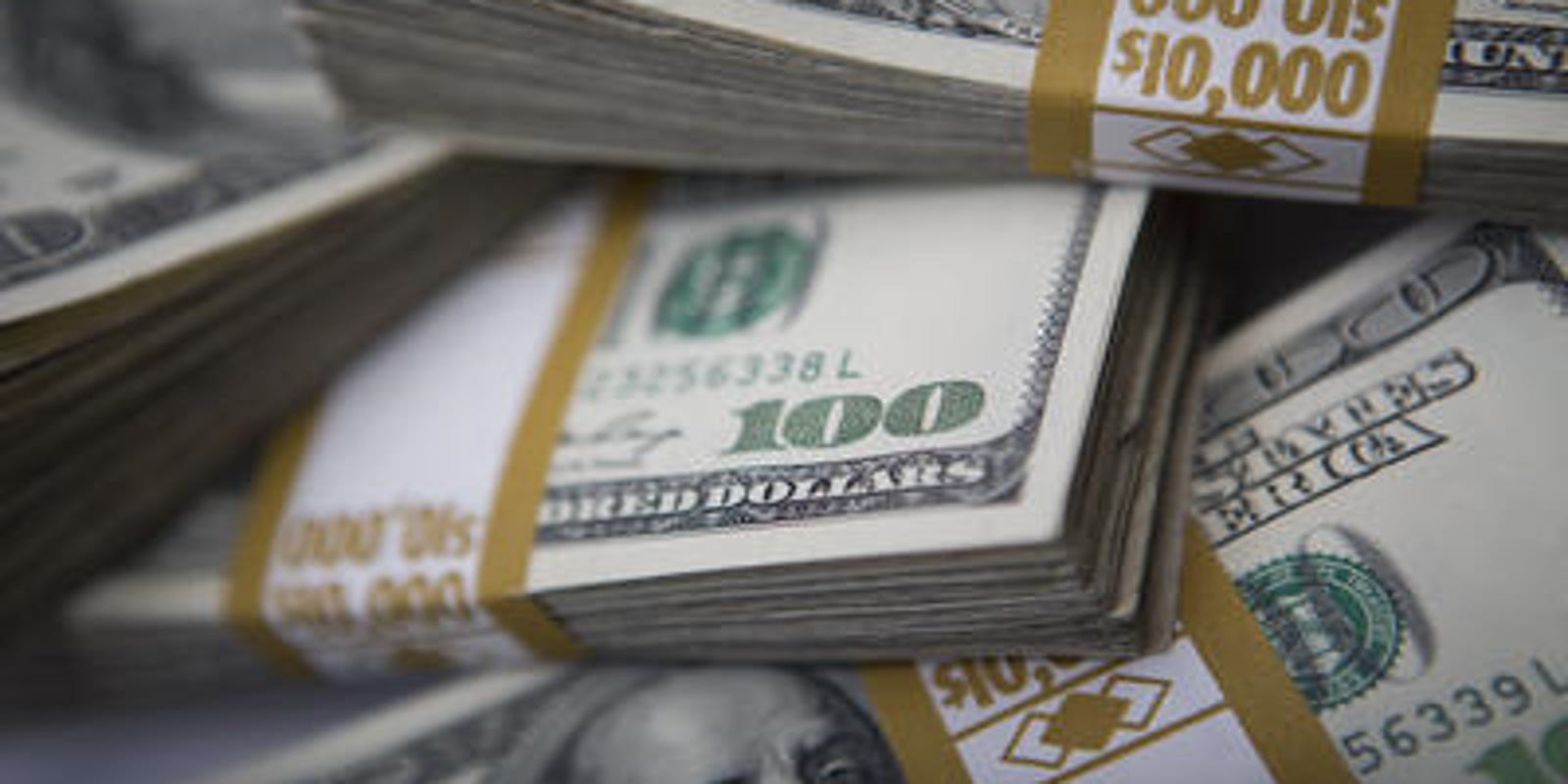 Winning 800 000 Jersey Cash 5 Ticket Sold In New Brunswick