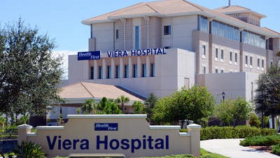 Health First’s Viera Hospital will begin offering labor and delivery services within the next two years.