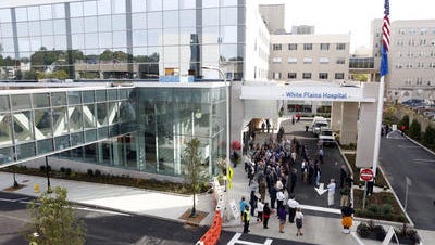 These 34 New York hospitals ranked among the best in the state ...