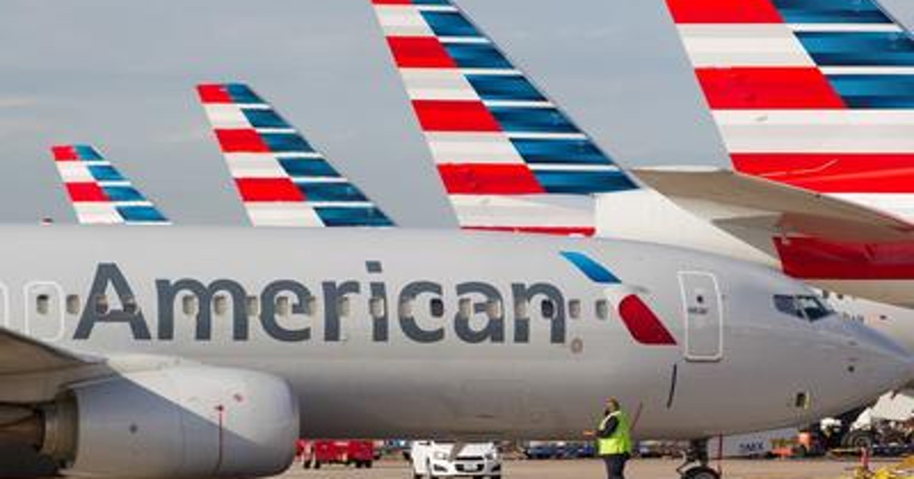 ÎÏοÏÎλεÏμα εικÏÎ½Î±Ï Î³Î¹Î± American Airlines is doubling flight service from Palm Springs to Chicago in October 2018