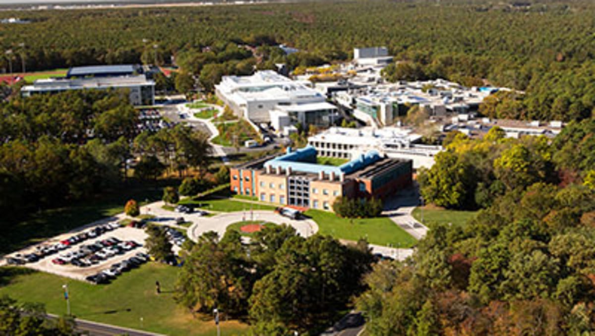 Stockton University To Involve Galloway Police In Welcome Week Program