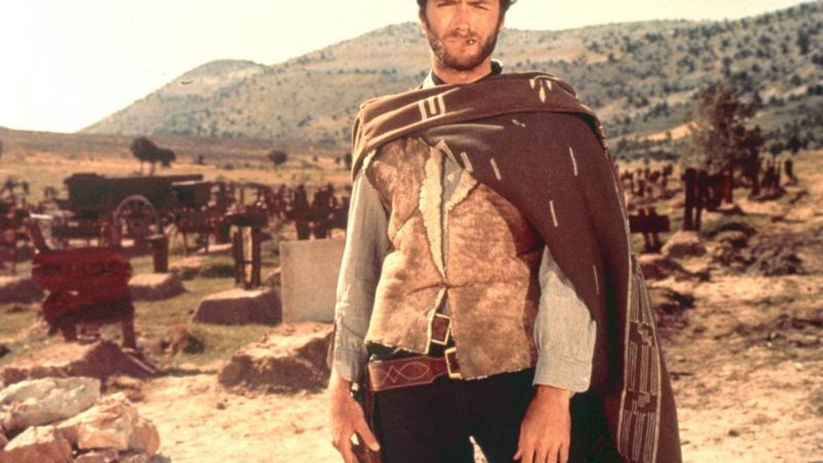 10 Top Films From A Long List Of Clint Eastwood Classics