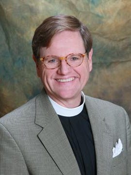 Rev. Kenneth L. Chumbley