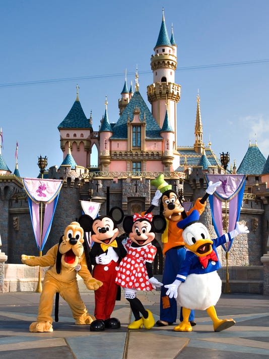 Image result for disneyland