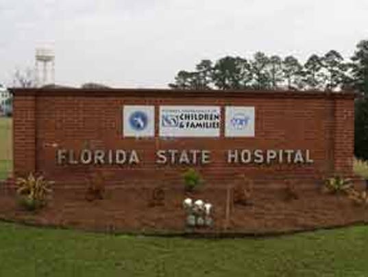 South florida state hospital jobs