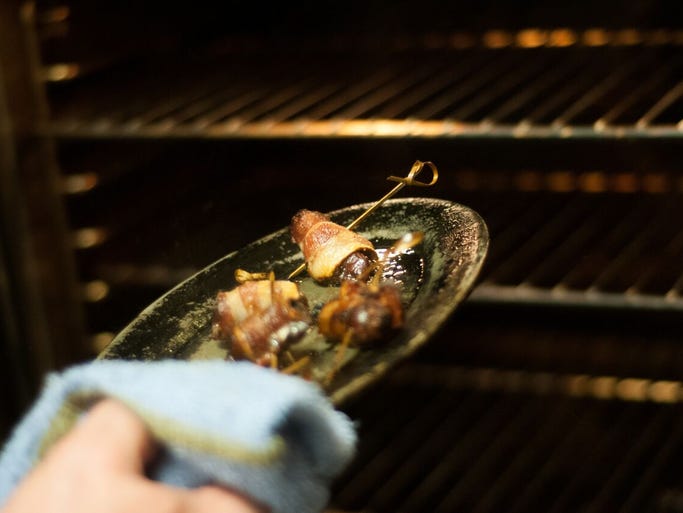 Reno Bites Restaurant Week celebrates local gastronomy