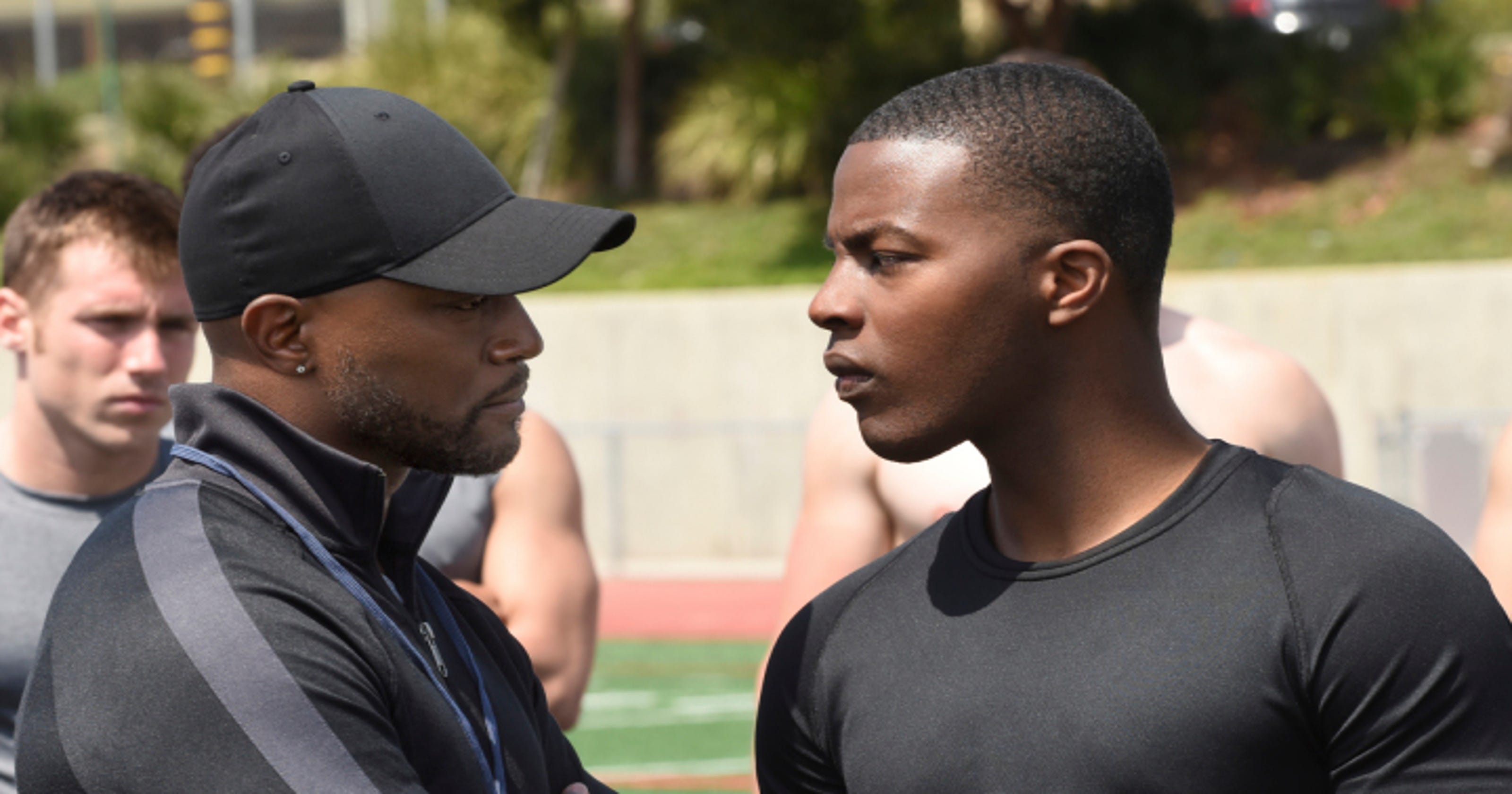 6 mustwatch new network TV shows for fall 2018