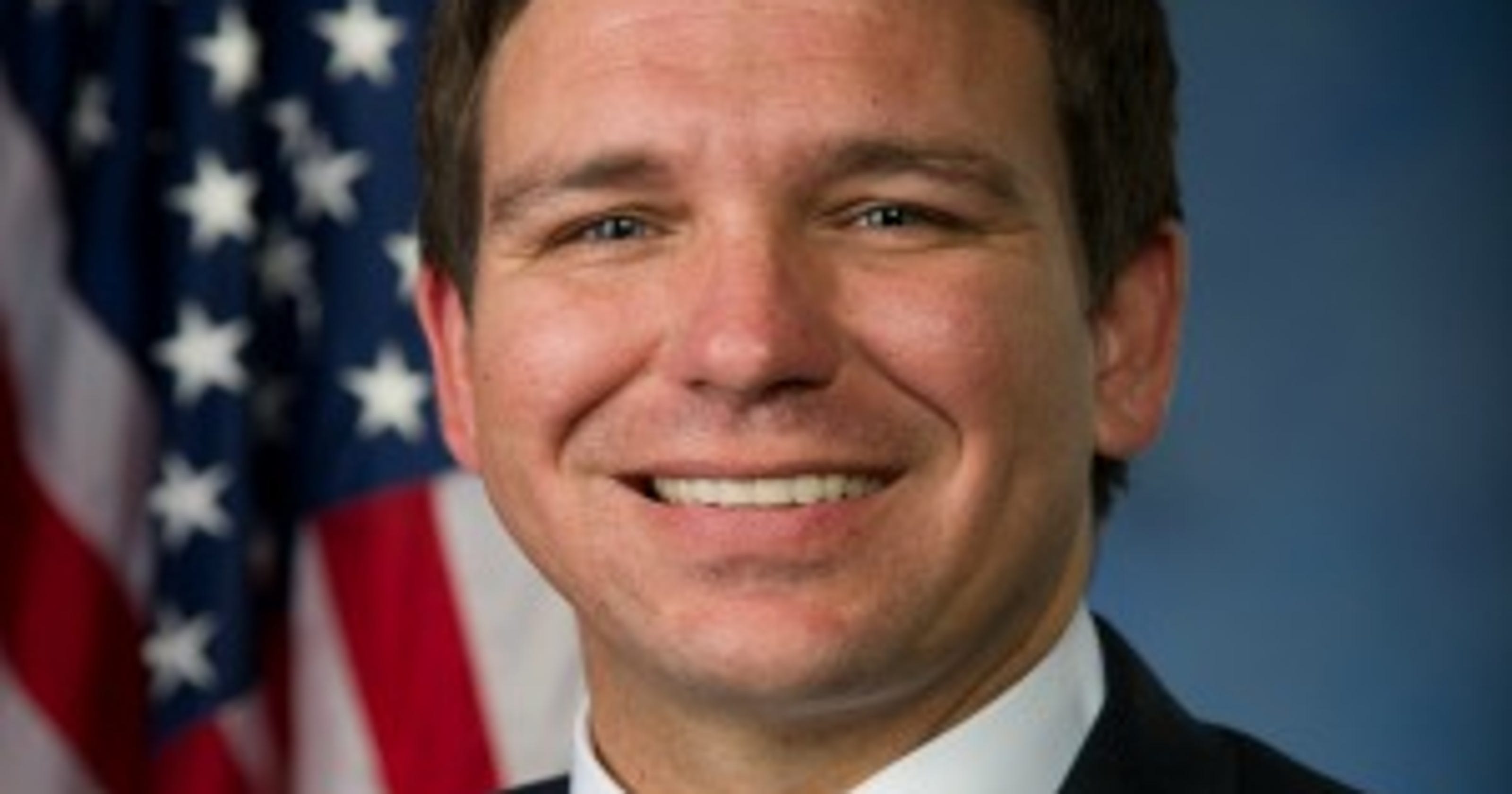 Florida Governor Election