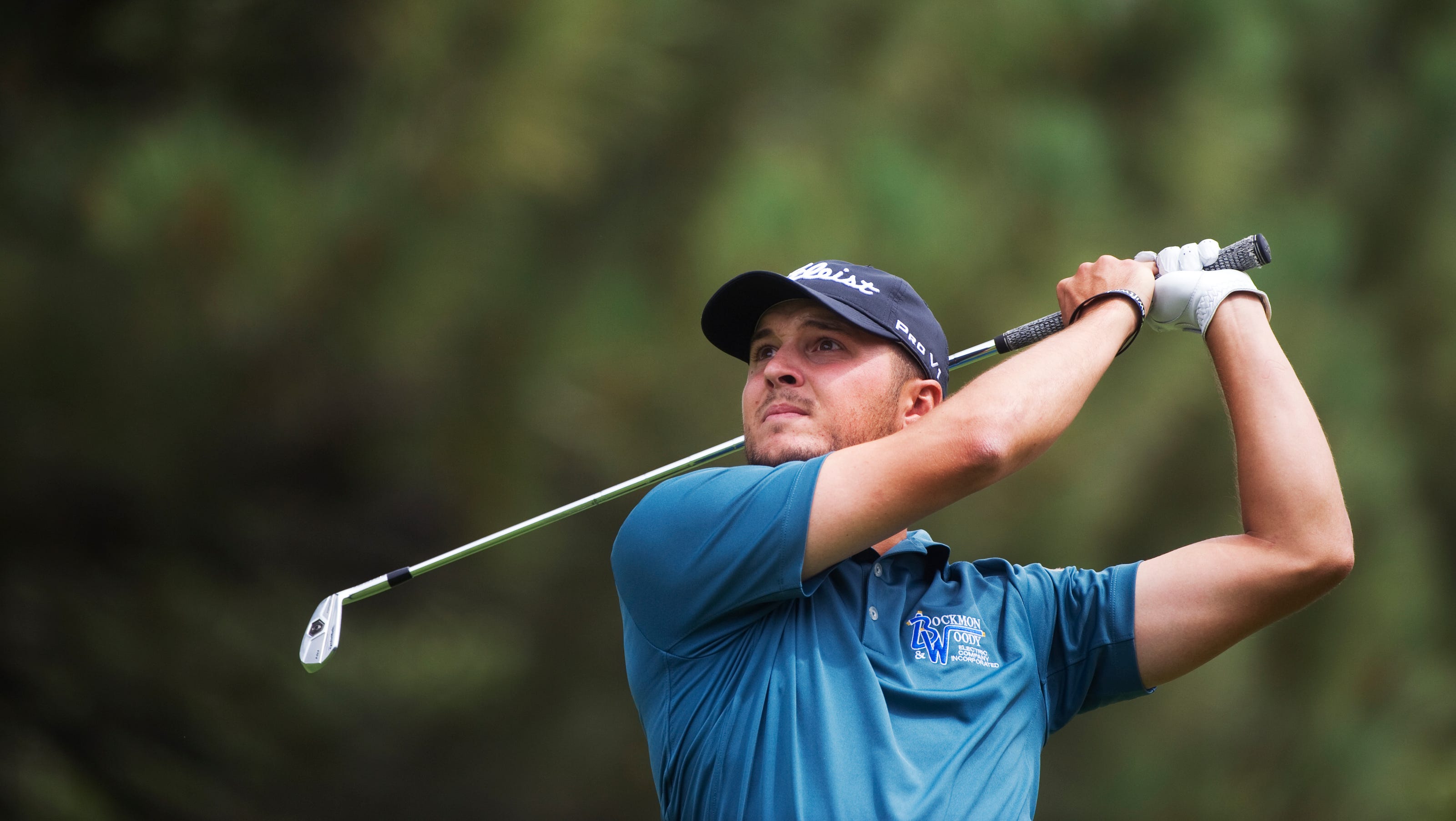 Successful week in the bag for Kevin Lucas at Barracuda