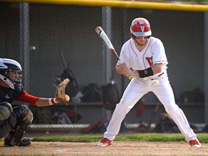 Vineland won Wednesday's home non-conference game against