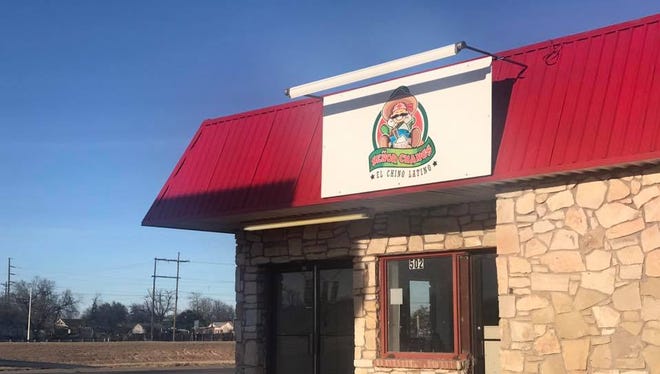 From Sushi To Stir Fry Here S San Angelo S Must Try Asian Restaurants