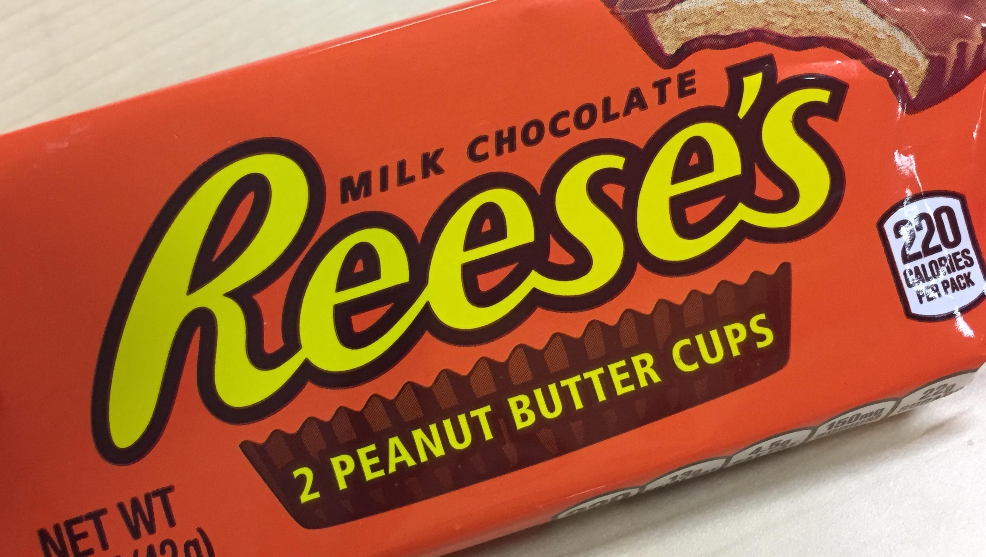 Amazon Com M M S Peanut Butter Chocolate Candy Party Size 34