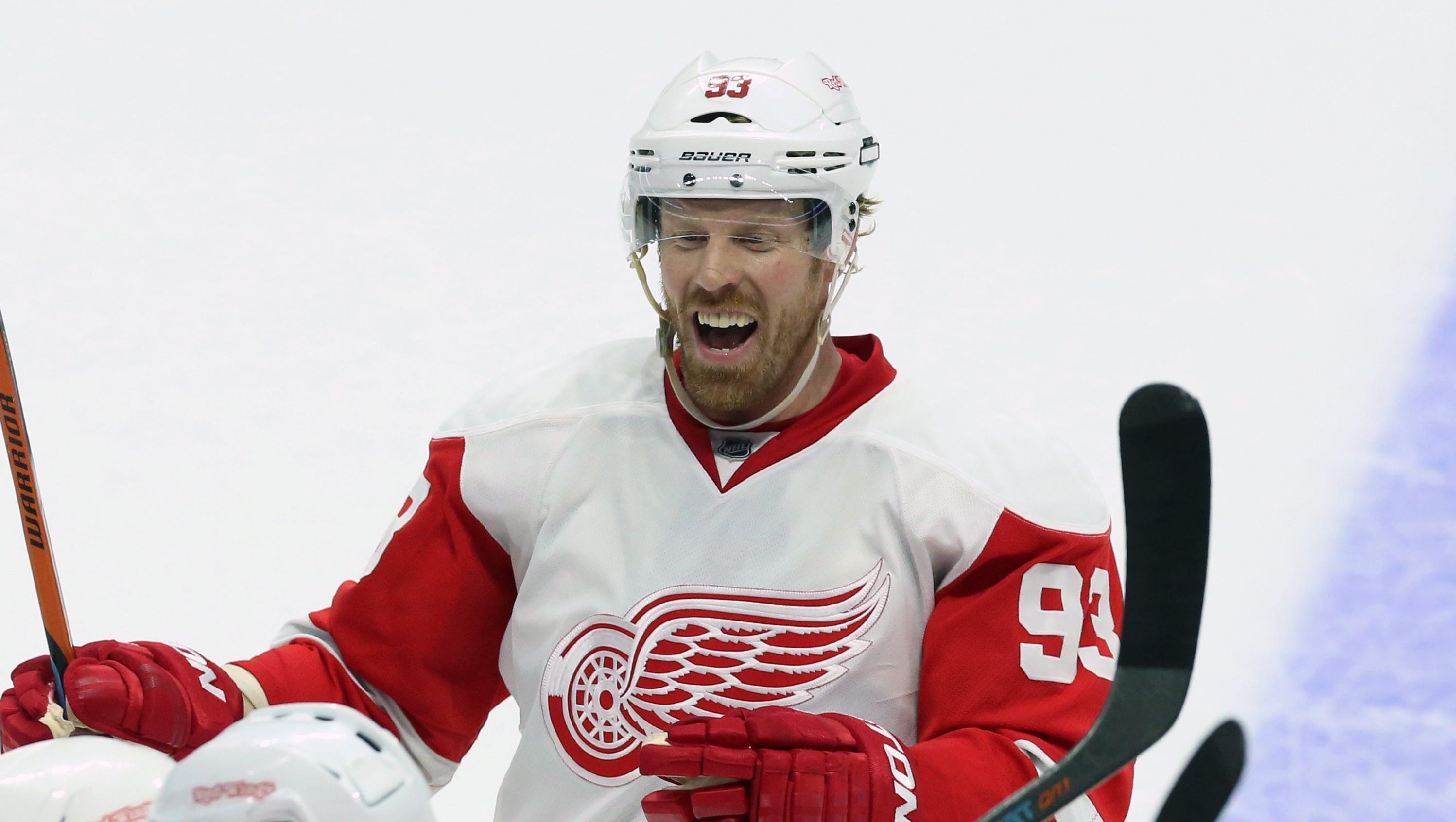 Detroit Red Wings Drafts The Boons Busts Over The Years
