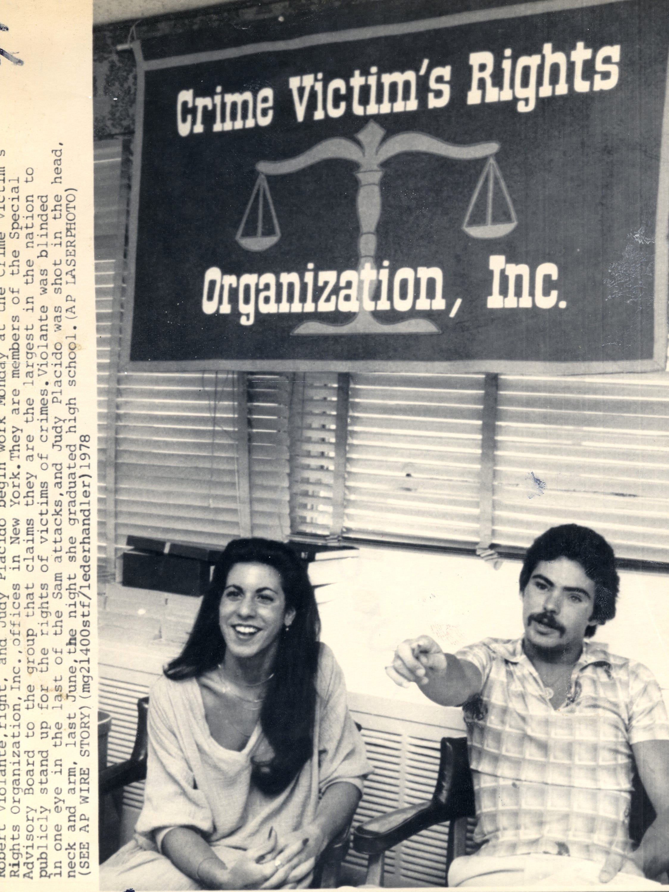 Son Of Sam Arrested In Yonkers 40 Years Ago