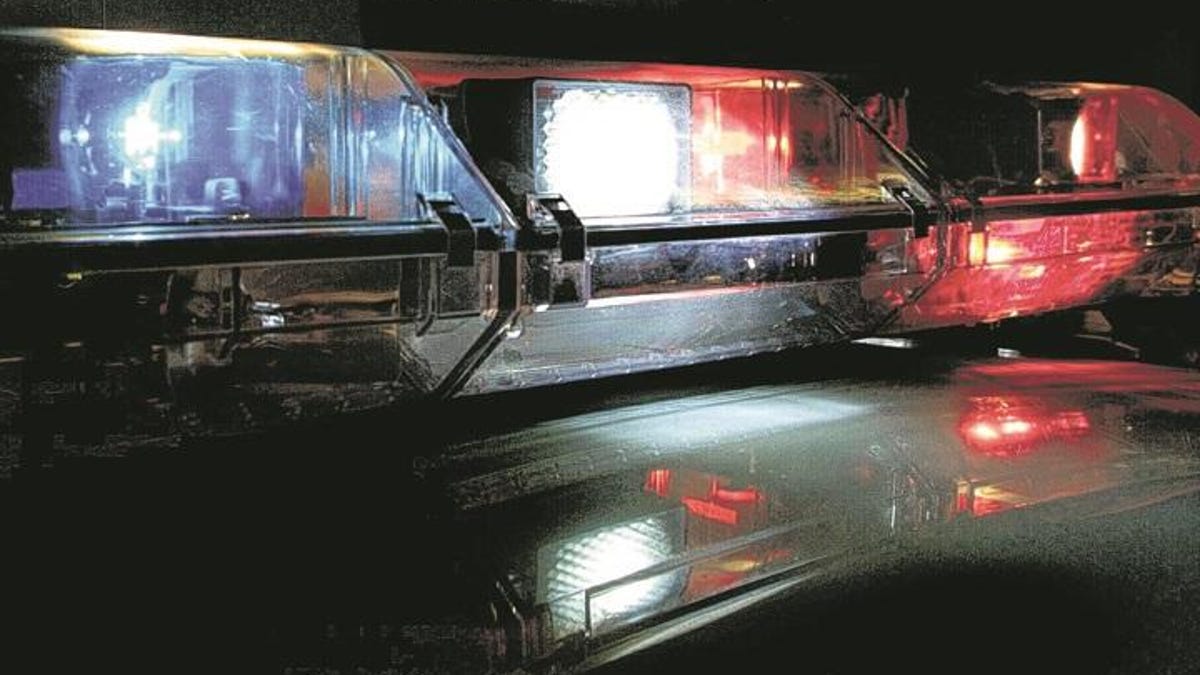 West Palm Beach Police Woman Struck And Killed After Falling In Street