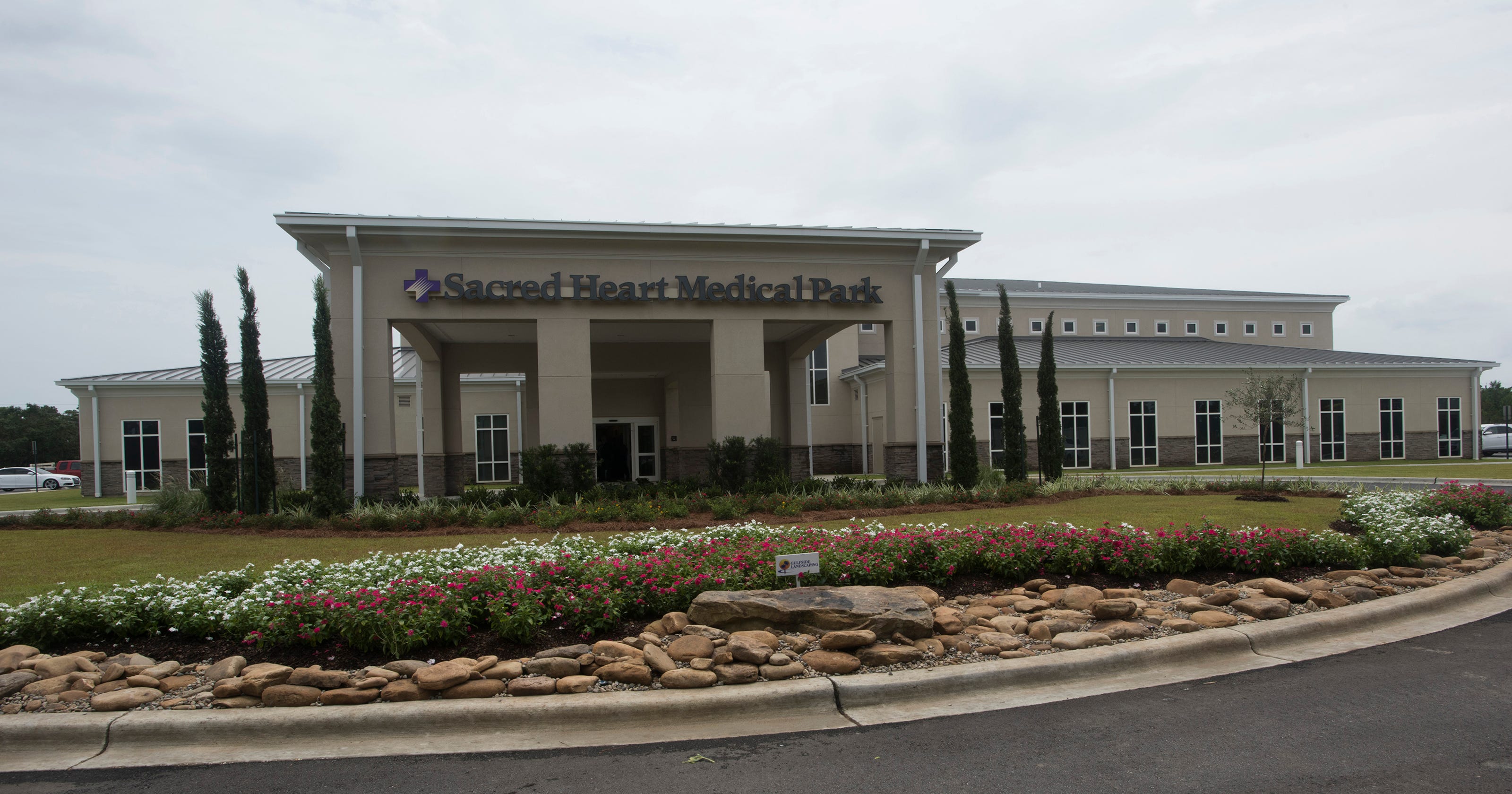 Sacred Heart Patient Portal Pensacola Fl