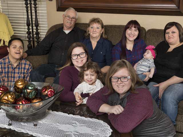 Visalia Family Part Of Foster Care For 30 Years