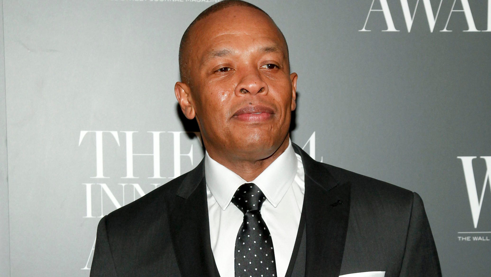 Dr Dre Announces First Album In 15 Years
