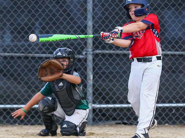 2022 Rochester Nh Softball Tournament