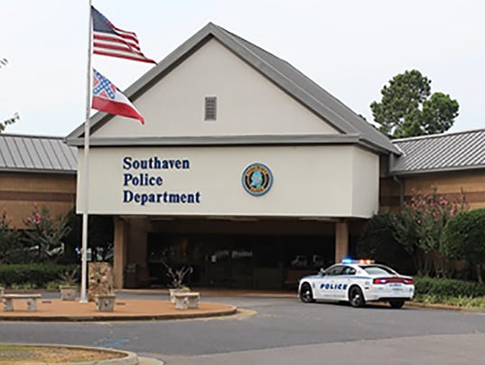 Lawsuit against Southaven police dismissed