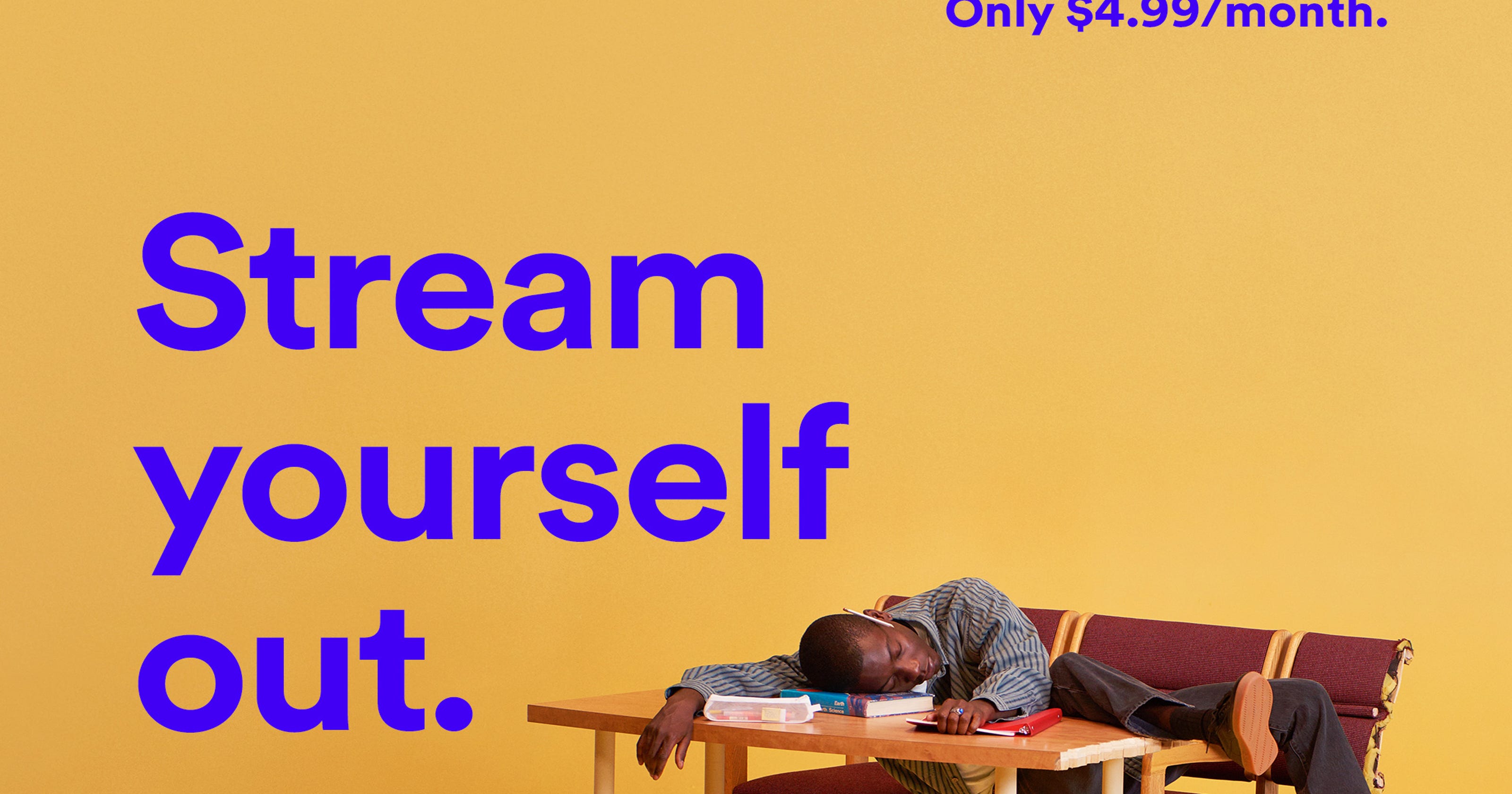 Student Free Hulu With Spotify Student Free Hulu With Spotify