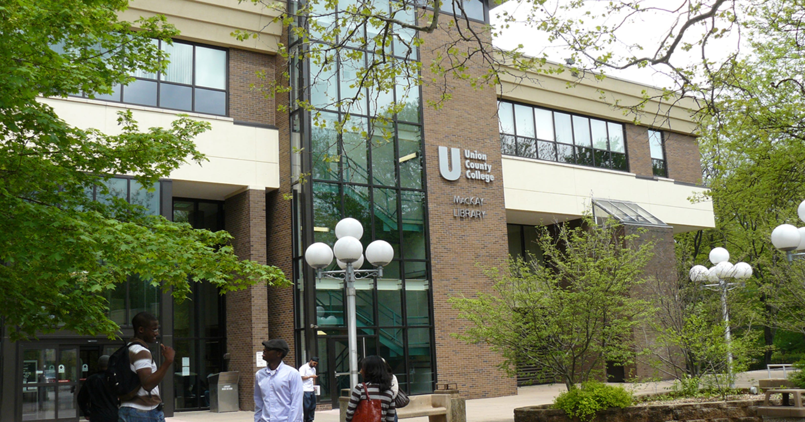 Union County College raises tuition 3.8 percent